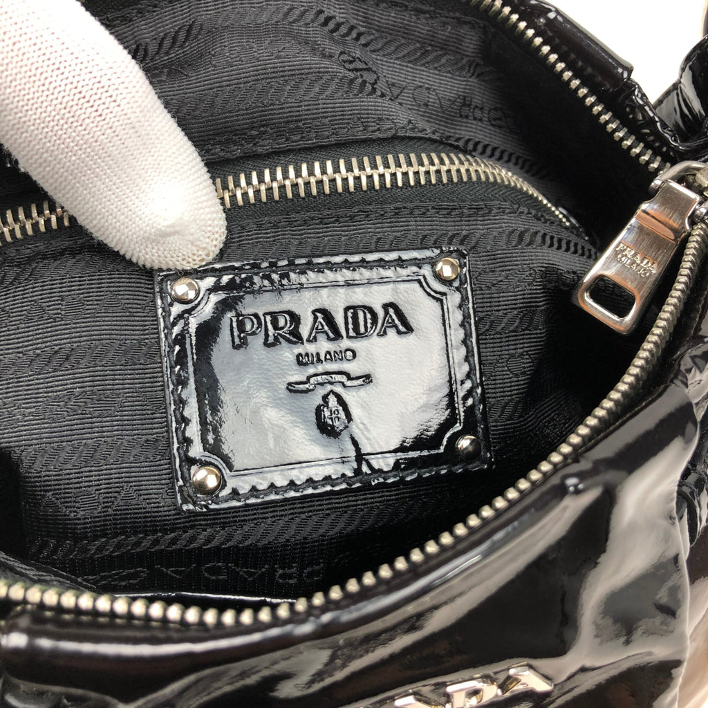 PRADA SHOULDER BAG