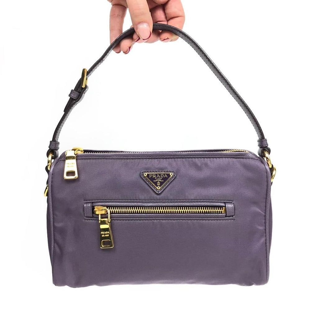 PRADA SHOULDER BAG