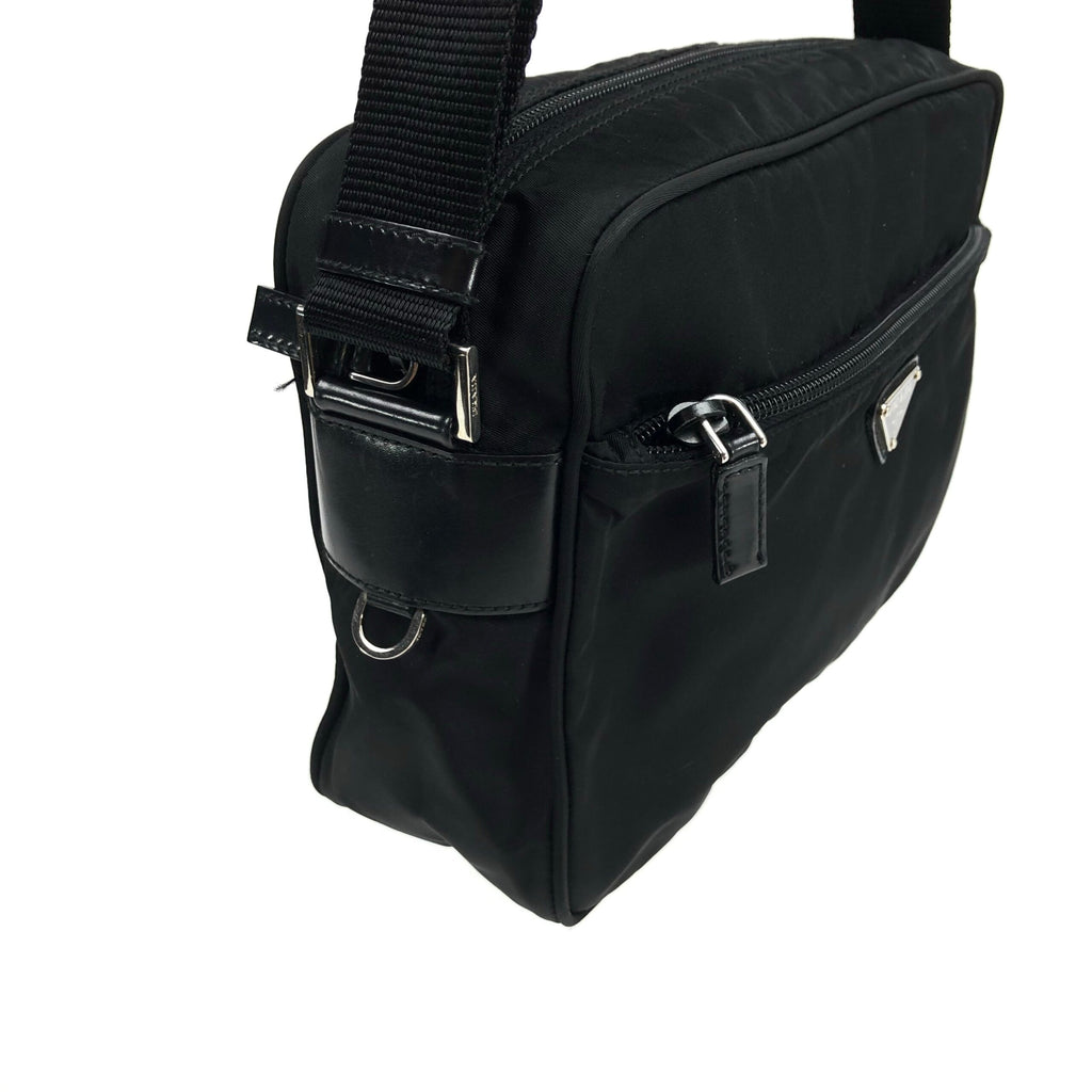 PRADA CROSSBODY BAG