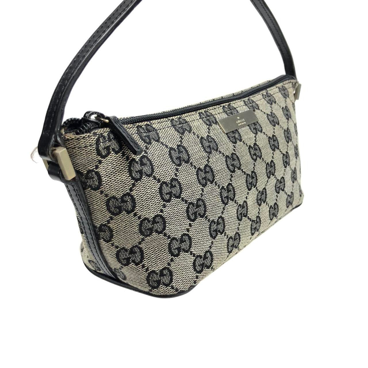 GUCCI MONOGRAM BAG