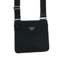 PRADA NYLON CROSSBODY BAG
