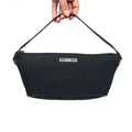 GUCCI MONOGRAM HANDBAG