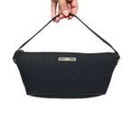 GUCCI MONOGRAM HANDBAG