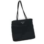 PRADA NYLON TOTE BAG