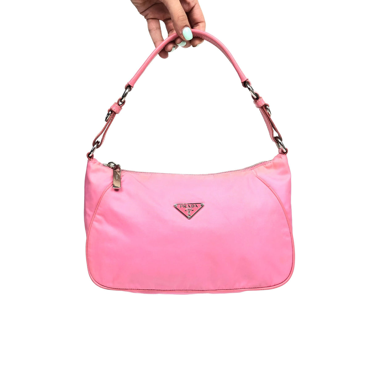 PRADA SHOULDER BAG