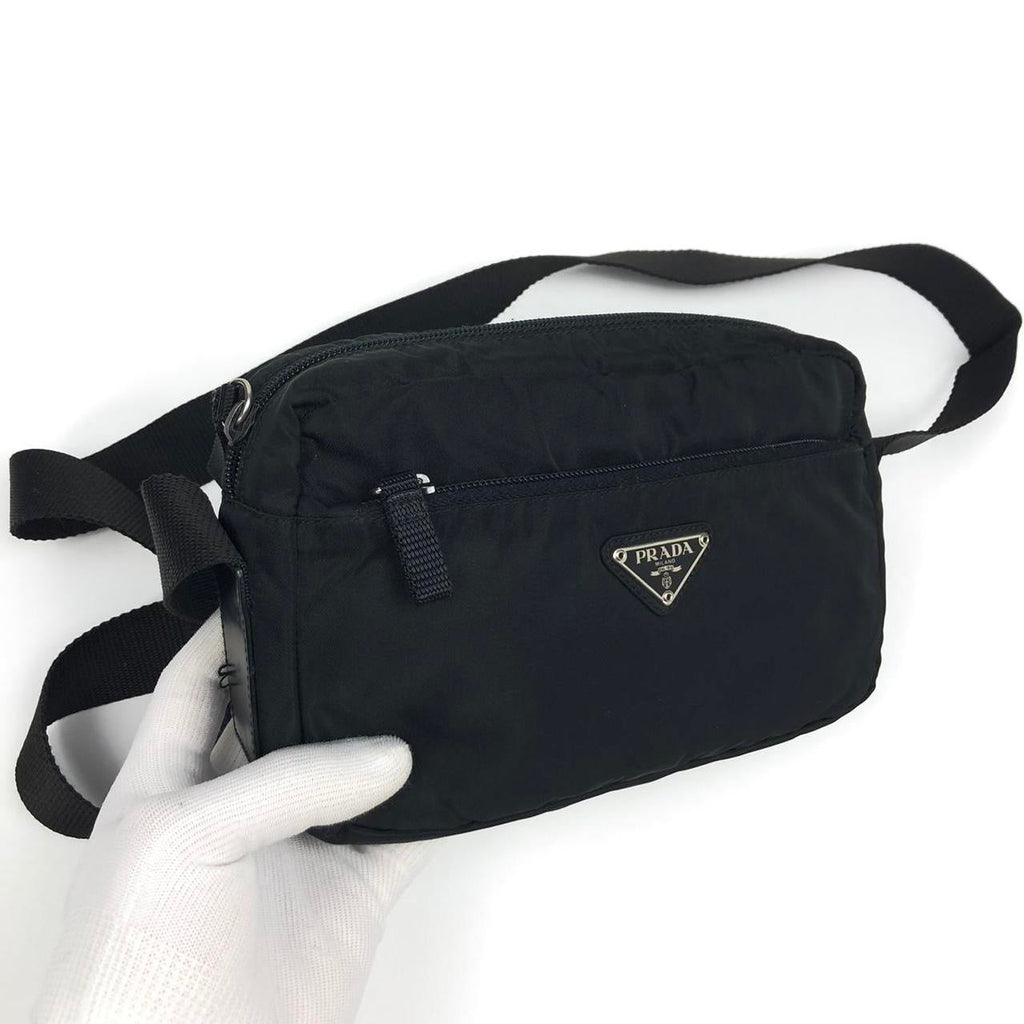 PRADA CROSSBODY BAG