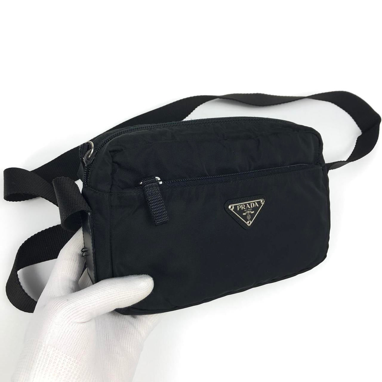 PRADA CROSSBODY BAG