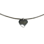 CHRISTIAN DIOR NECKLACE