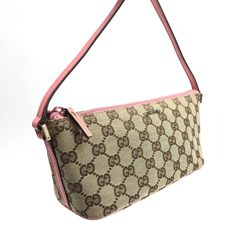 GUCCI MONOGRAM BAG