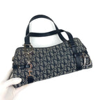 DIOR MONOGRAM SHOULDER BAG