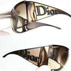 CHRISTIAN DIOR SUNGLASSES
