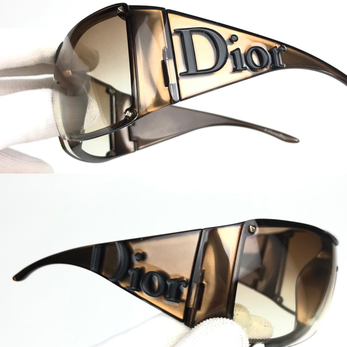 CHRISTIAN DIOR SUNGLASSES