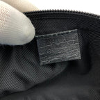 GUCCI MONOGRAM SHOULDER BAG