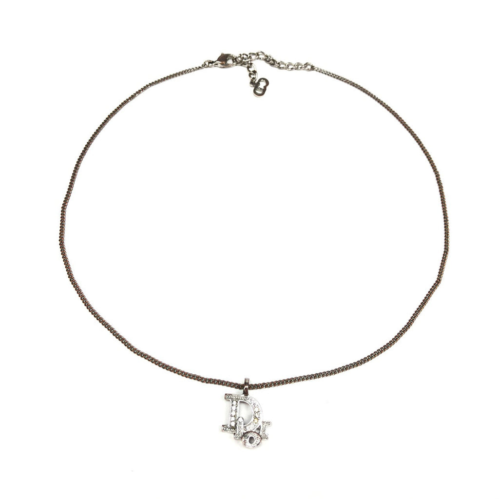CHRISTIAN DIOR NECKLACE