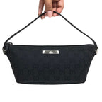 GUCCI MONOGRAM BAG