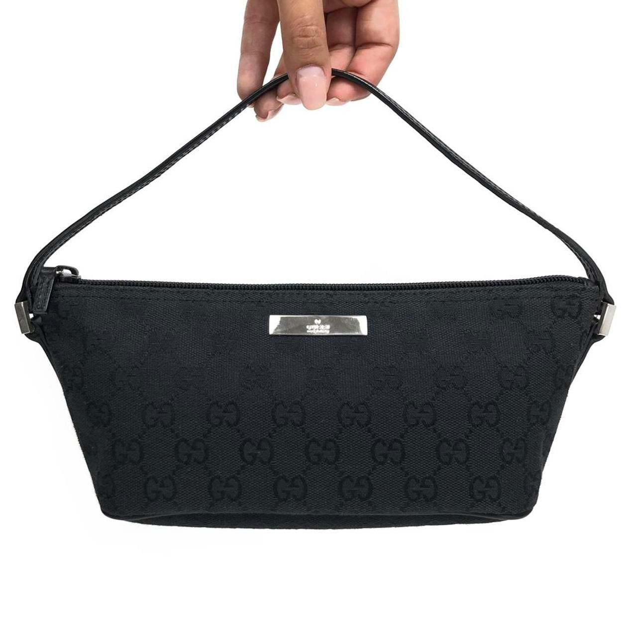 GUCCI MONOGRAM BAG