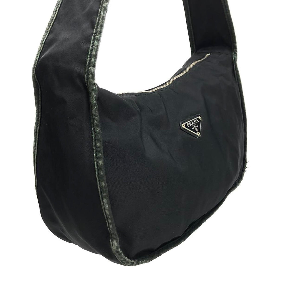 PRADA SHOULDER BAG