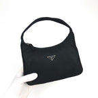 PRADA MINI HOBO BAG