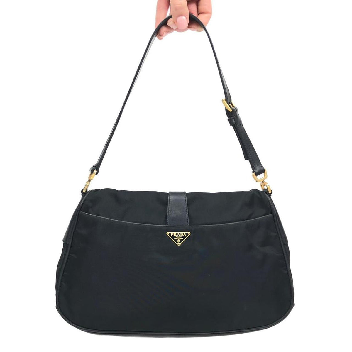 PRADA SHOULDER BAG