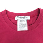 CHRISTIAN DIOR ‘J’ADORE DIOR’ TOP