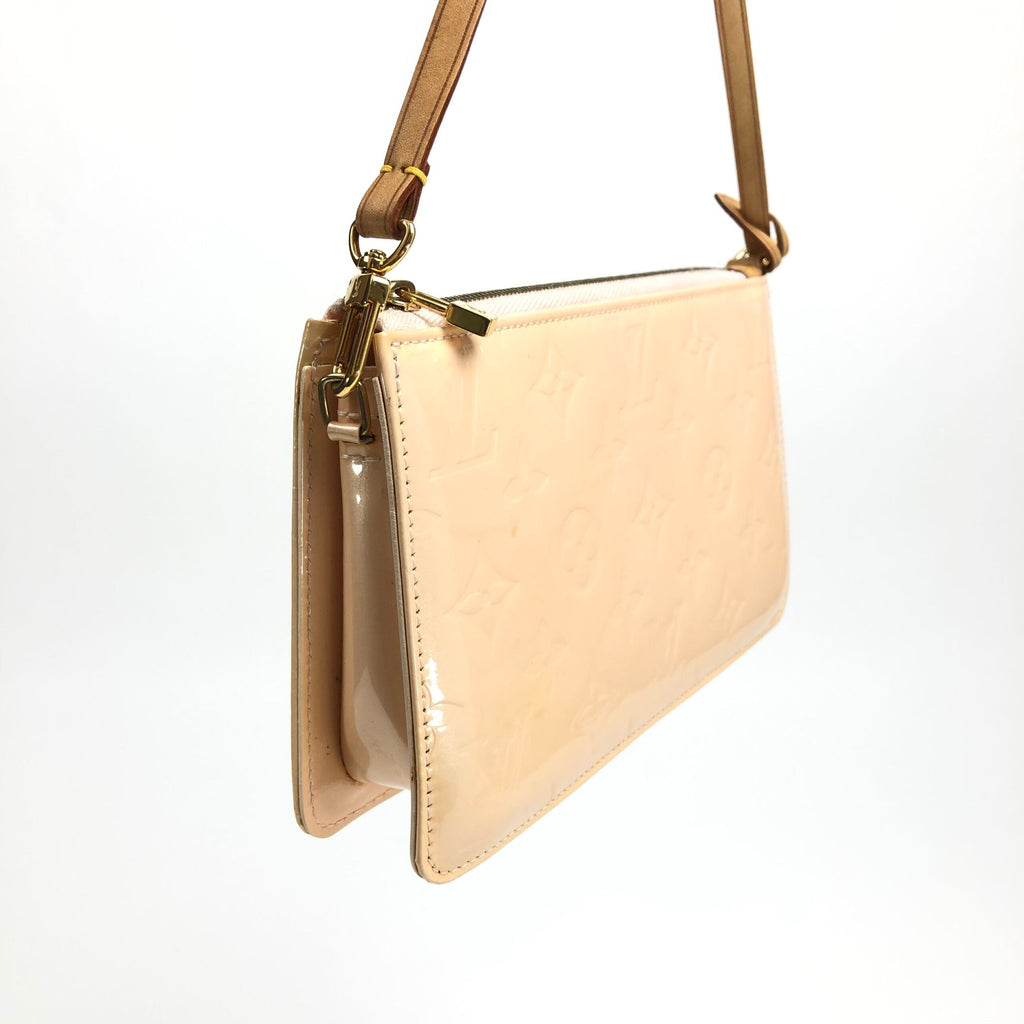 LOUIS VUITTON VERNI SHOULDER BAG