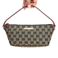 GUCCI MONOGRAM BAG