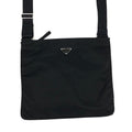 PRADA NYLON CROSSBODY BAG