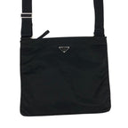 PRADA NYLON CROSSBODY BAG