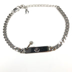 CHRISTIAN DIOR PIERCING BRACELET