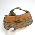 CHRISTIAN DIOR COLUMBUS SHOULDER BAG