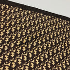 CHRISTIAN DIOR MONOGRAM SCARF