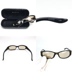 GUCCI SUNGLASSES