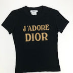CHRISTIAN DIOR J’ADORE DIOR T-SHIRT