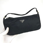 PRADA NYLON SHOULDER BAG