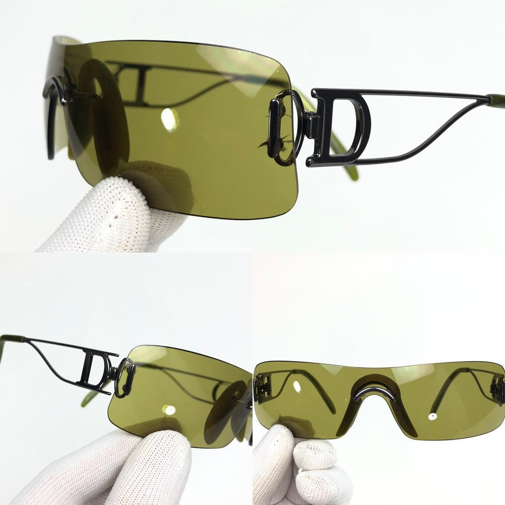 CHRISTIAN DIOR SUNGLASSES