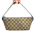 GUCCI MONOGRAM BAG