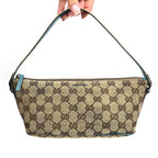 GUCCI MONOGRAM BAG