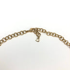 CHRISTIAN DIOR NECKLACE