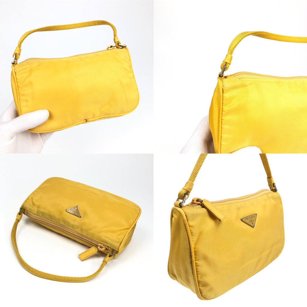 PRADA SHOULDER BAG