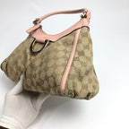 GUCCI ABBEY SHOULDER BAG