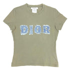 CHRISTIAN DIOR TOP