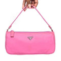 PRADA NYLON SHOULDER BAG