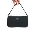 PRADA NYLON SHOULDER BAG
