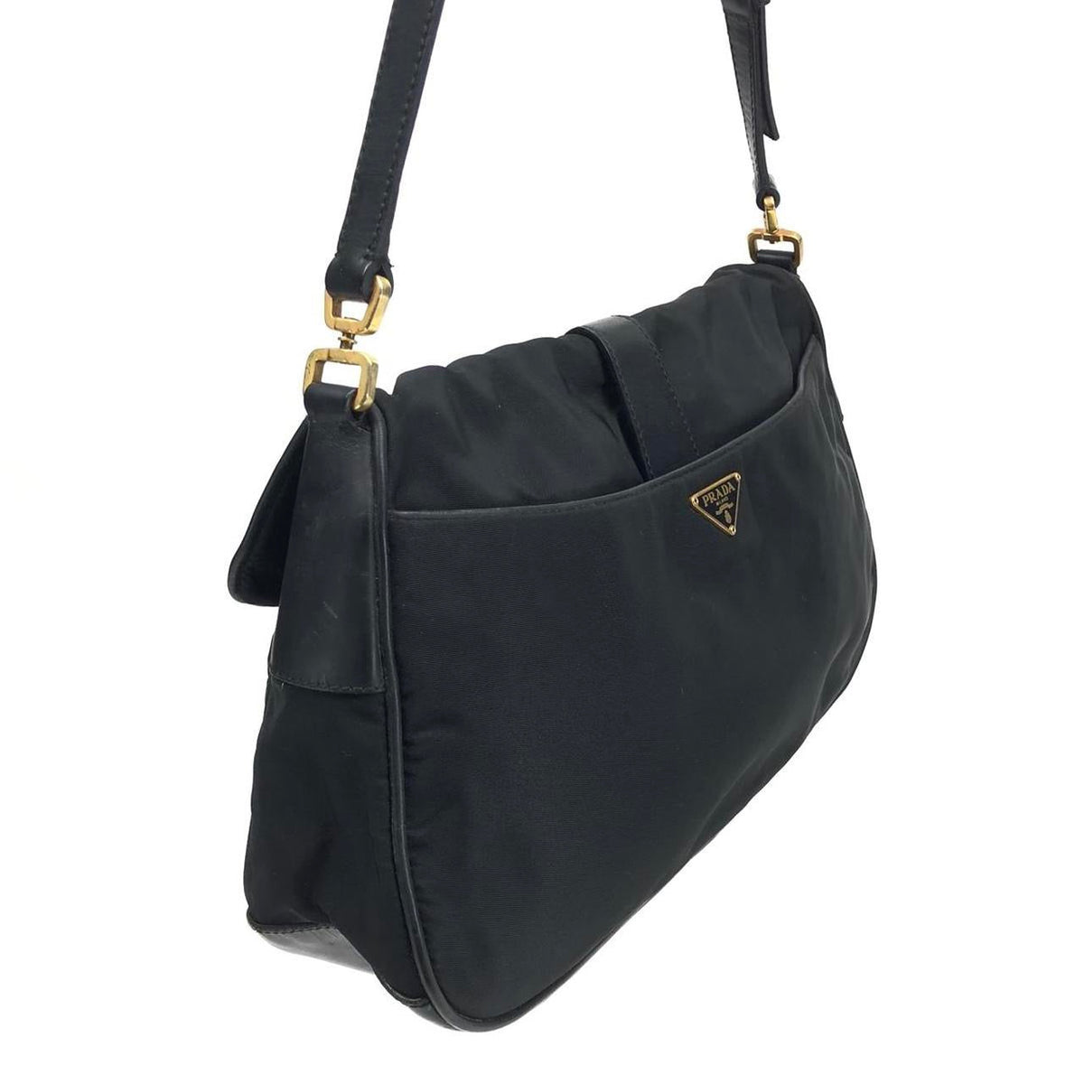 PRADA SHOULDER BAG