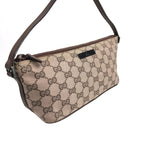 GUCCI MONOGRAM BAG
