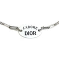 CHRISTIAN DIOR NECKLACE