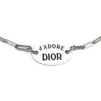 CHRISTIAN DIOR NECKLACE