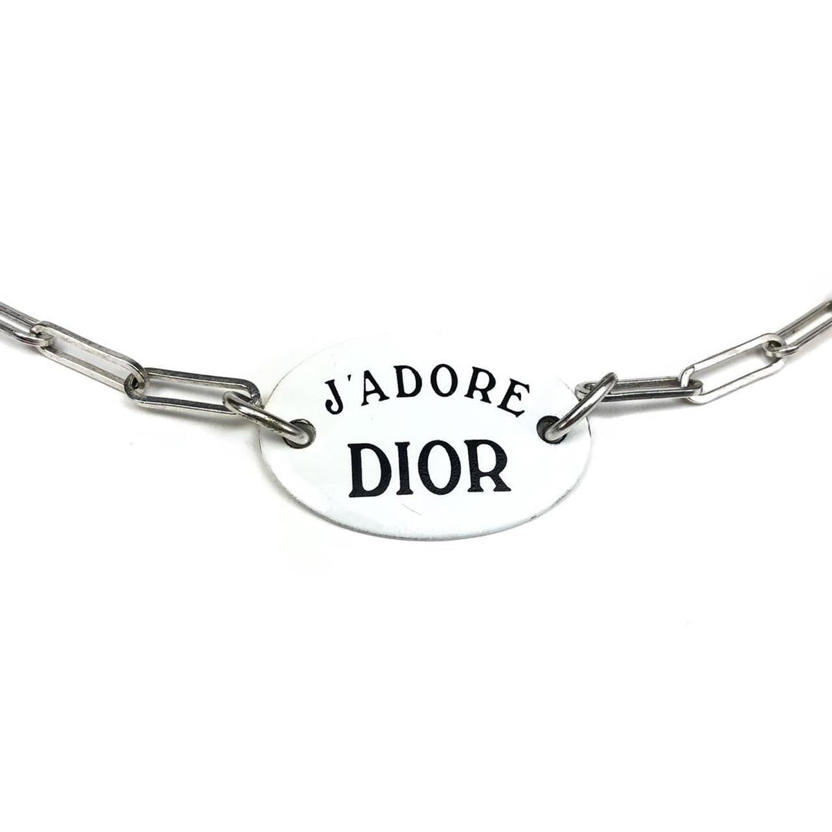 CHRISTIAN DIOR NECKLACE