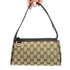 GUCCI MONOGRAM BAG