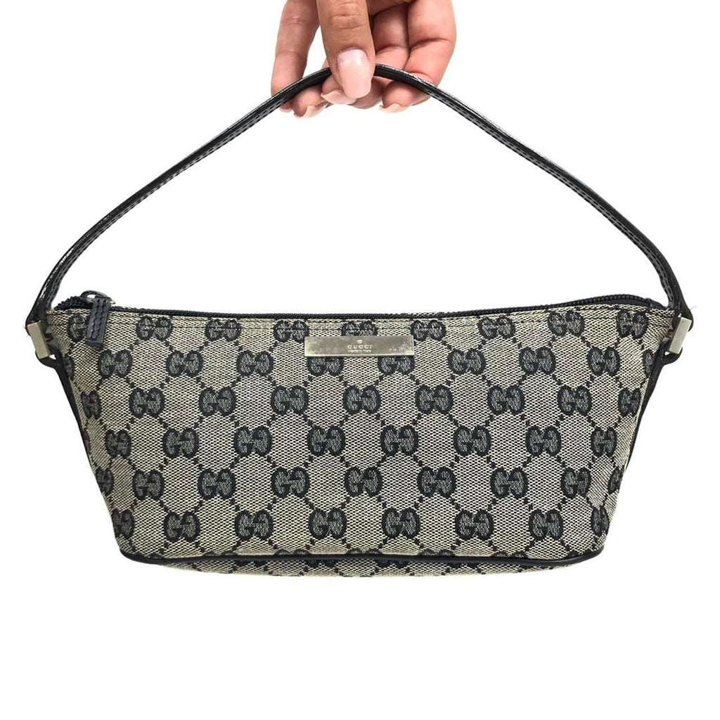 GUCCI MONOGRAM BAG